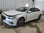 2018 Buick Regal GS