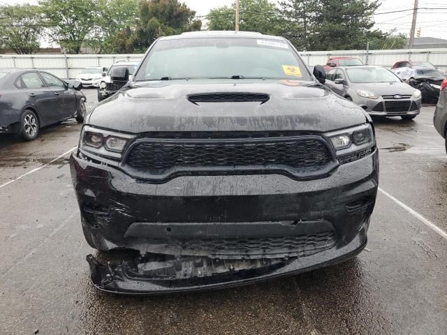 2022 Dodge Durango SRT 392