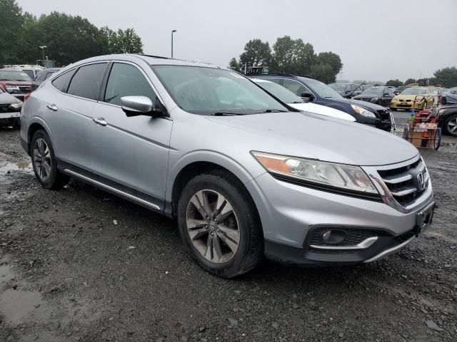 2014 Honda Crosstour EXL