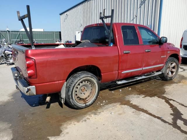 2008 Dodge RAM 1500 ST