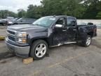 2015 Chevrolet Silverado C1500