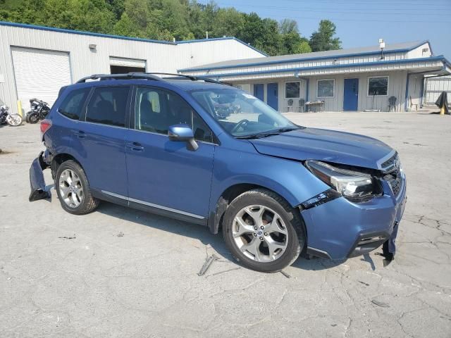 2017 Subaru Forester 2.5I Touring