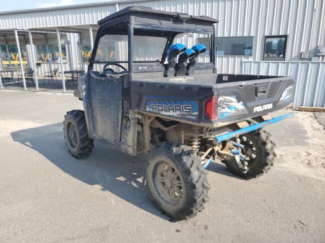 2017 Polaris Ranger XP 1000 EPS High Lifter Edition