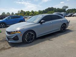 2022 KIA K5 GT Line en venta en Florence, MS