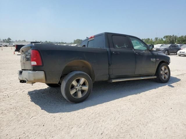 2019 Dodge RAM 1500 Classic SLT