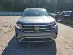 2021 Volkswagen Atlas SE