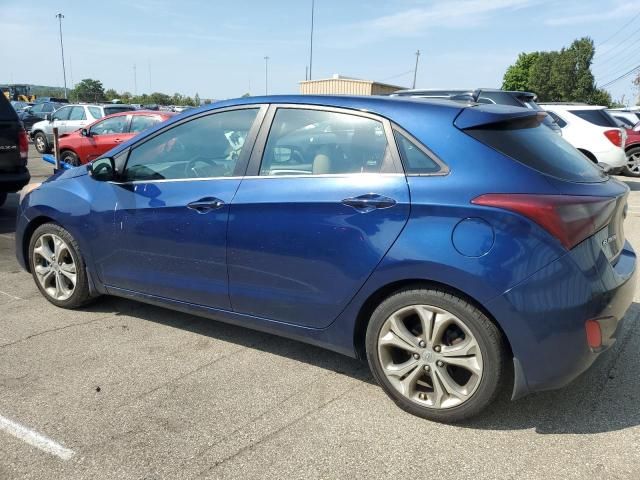 2013 Hyundai Elantra GT