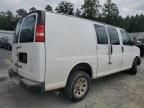 2012 Chevrolet Express G1500