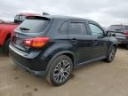 2017 Mitsubishi Outlander Sport ES