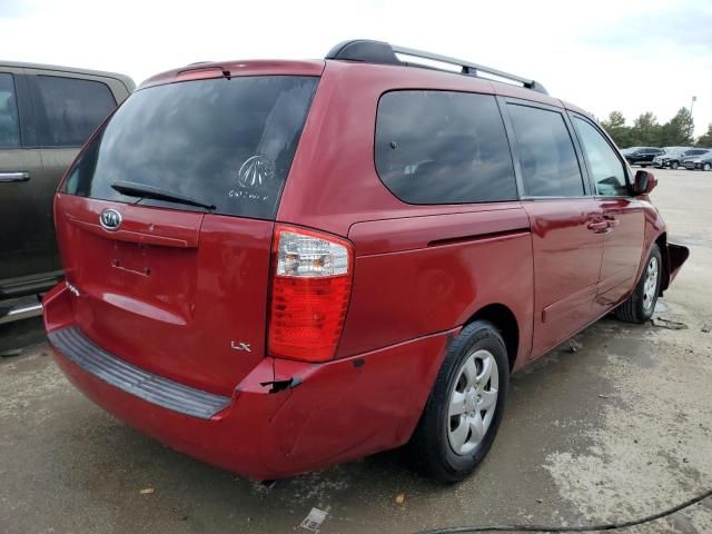 2008 KIA Sedona EX