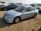 2004 Honda Civic Hybrid