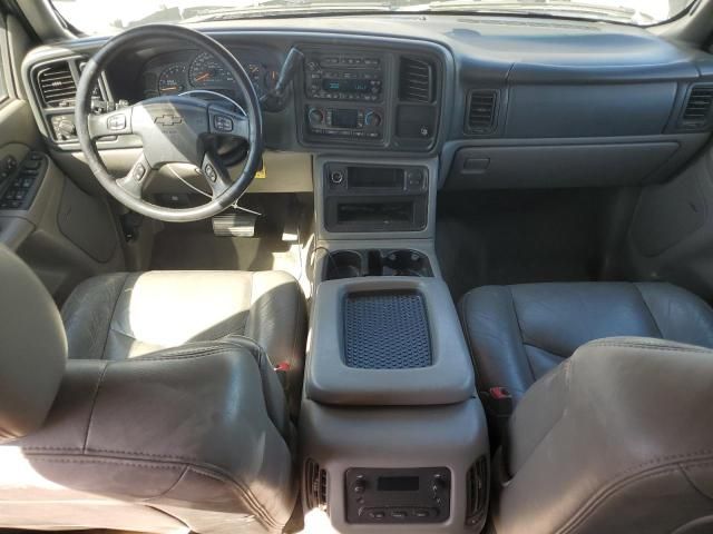 2006 Chevrolet Avalanche K1500