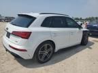 2024 Audi Q5 E Prestige 55