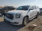 2018 GMC Yukon XL K1500 SLT