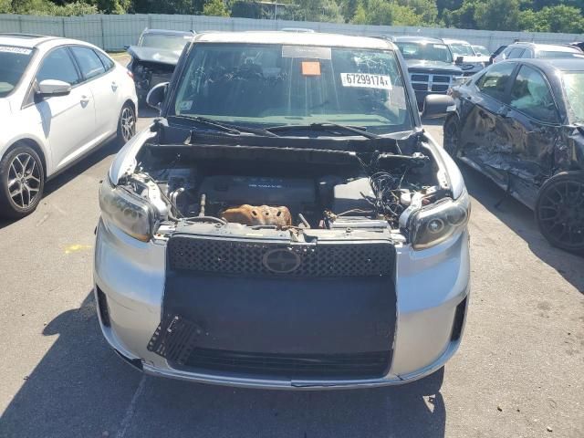 2008 Scion XB