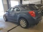 2011 Chevrolet Equinox LTZ