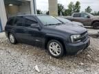 2008 Chevrolet Trailblazer SS