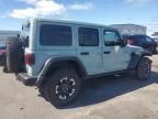 2024 Jeep Wrangler Rubicon 4XE