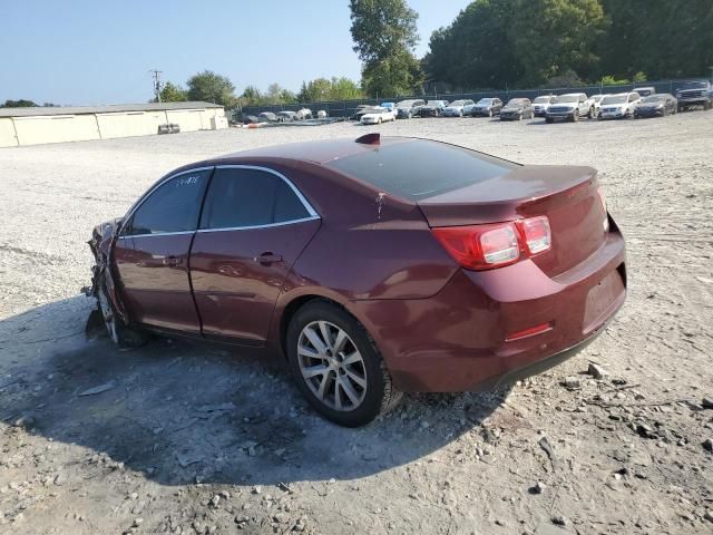 2015 Chevrolet Malibu 2LT