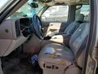 2005 Chevrolet Tahoe K1500