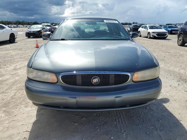 2005 Buick Century Custom