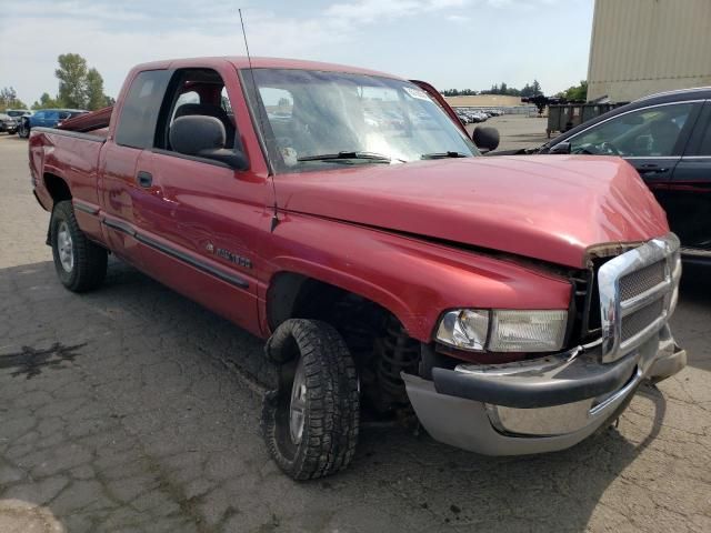 1999 Dodge RAM 1500