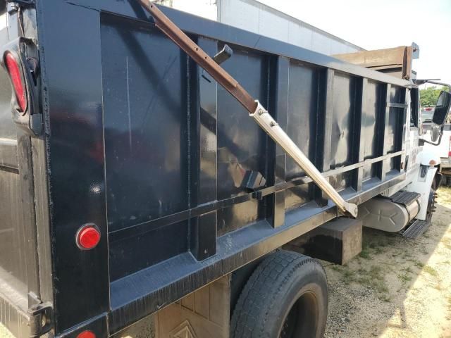 2005 International 4000 4300