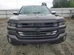 2016 Chevrolet Silverado K1500 LTZ