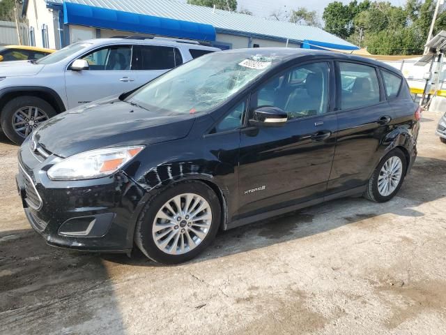 2018 Ford C-MAX SE