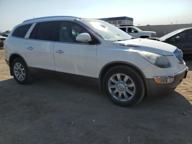 2011 Buick Enclave CXL