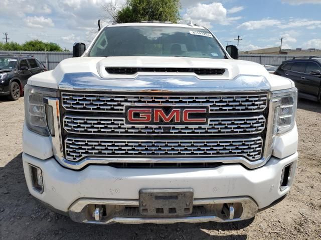 2023 GMC Sierra K2500 Denali