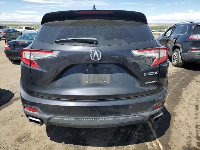 2022 Acura RDX Technology