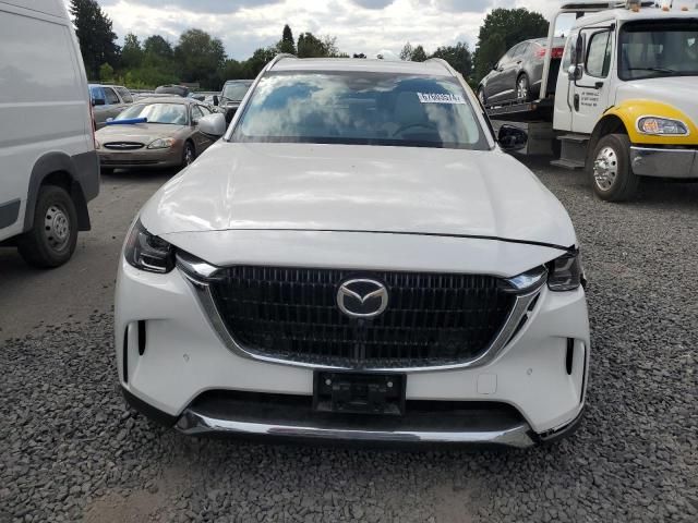 2024 Mazda CX-90 Premium Plus