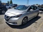 2019 Nissan Leaf S