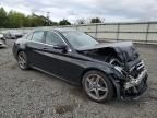 2018 Mercedes-Benz C 300 4matic