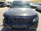 2014 Land Rover Range Rover Supercharged