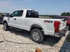 2017 Ford F250 Super Duty