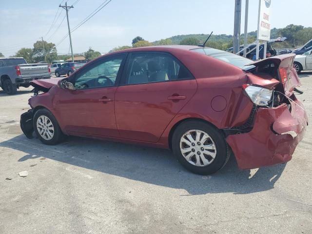 2012 KIA Forte EX