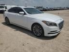 2016 Hyundai Genesis 3.8L