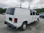 2013 Ford Econoline E250 Van