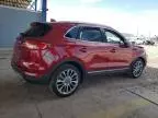 2018 Lincoln MKC Reserve