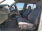 2001 Nissan Pathfinder LE