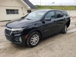 Chevrolet Vehiculos salvage en venta: 2023 Chevrolet Equinox LT