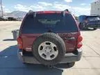 2003 Jeep Liberty Sport