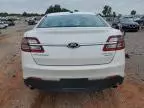 2014 Ford Taurus Limited