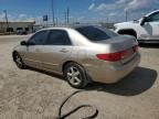 2005 Honda Accord EX