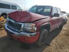 2005 GMC New Sierra K1500