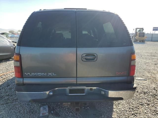 2000 GMC Yukon XL K2500