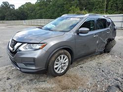 2019 Nissan Rogue S en venta en Savannah, GA