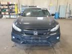 2018 Honda Civic SI